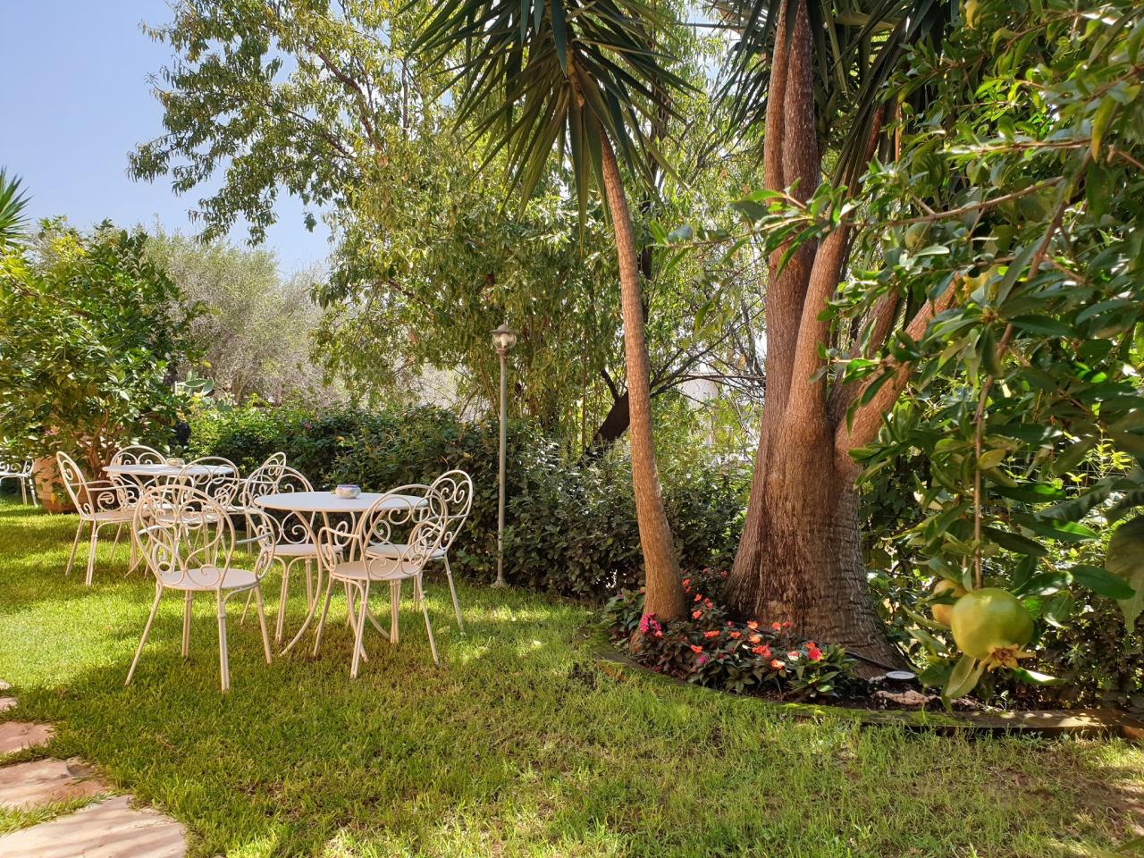 La Casa di Paolo Charme, Marina di Camerota (4)