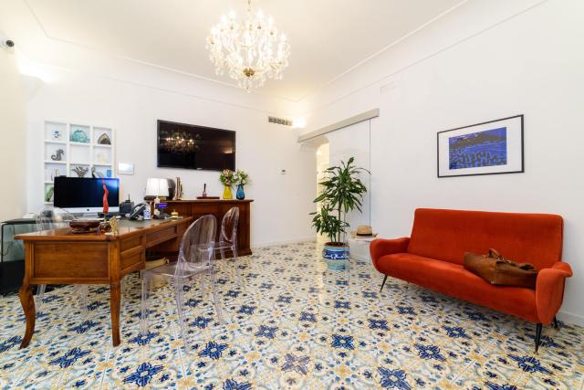 La Casa di Paolo   Charme, Marina di Camerota (12)