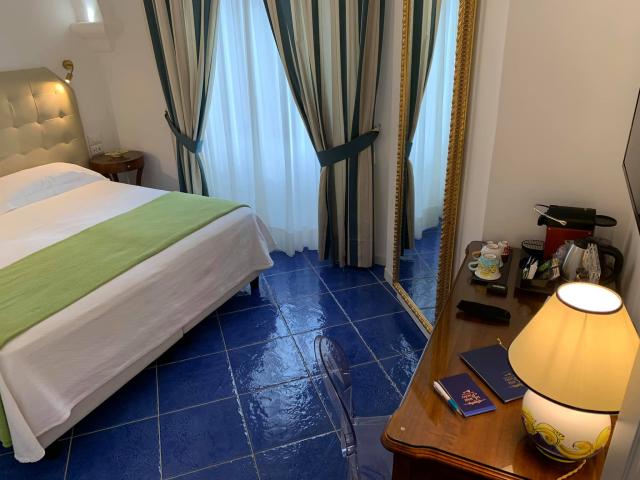 La Casa di Paolo   Charme, Marina di Camerota (11)