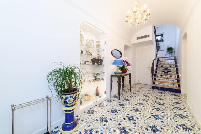La Casa di Paolo   Charme, Marina di Camerota (7)