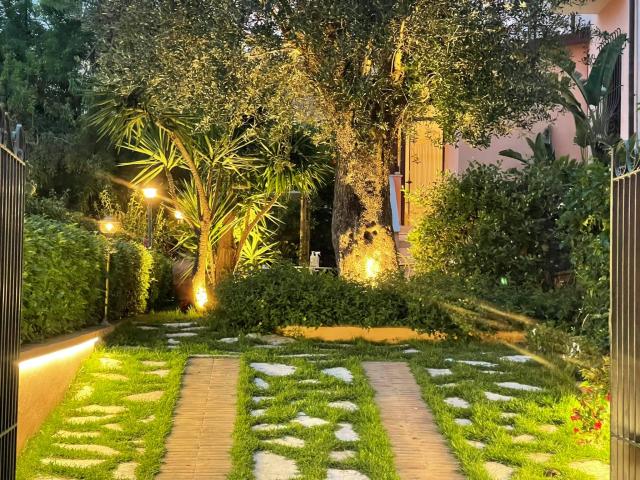 La Casa di Paolo   Charme, Marina di Camerota (5)