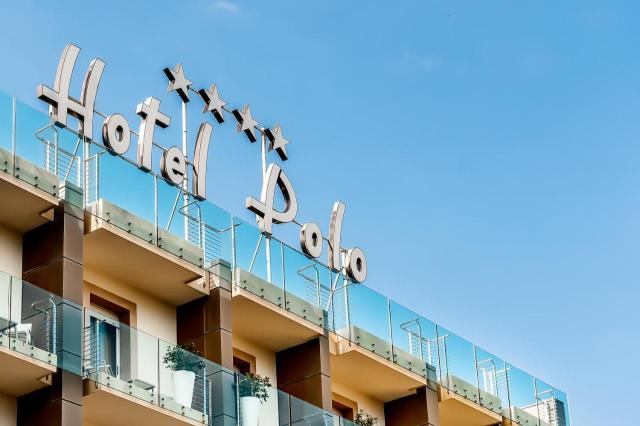 Hotel Polo Marina Centro Rimini (6)