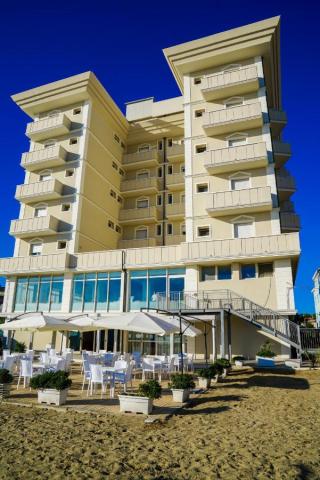Imperial Beach, Rivabella Rimini (15)