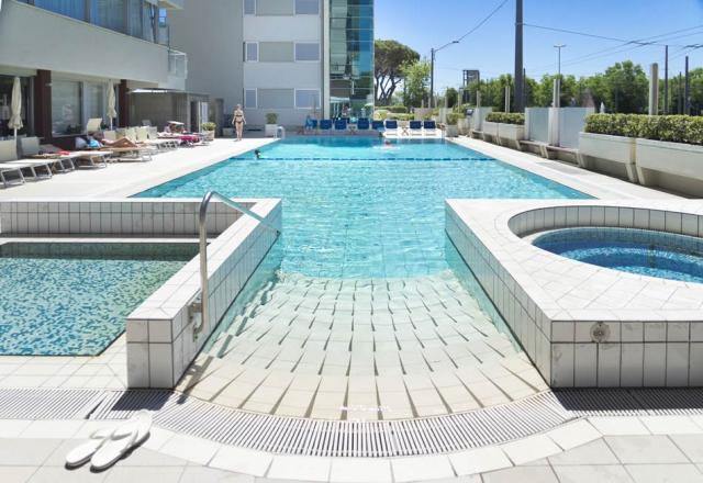 Hotel Ascot, Miramare (16)