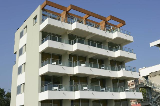 Hotel Ascot, Miramare (11)