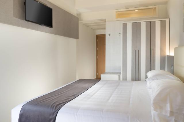 Hotel Ascot, Miramare (4)