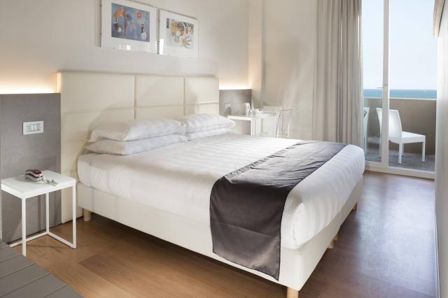 Hotel Ascot, Miramare (2)