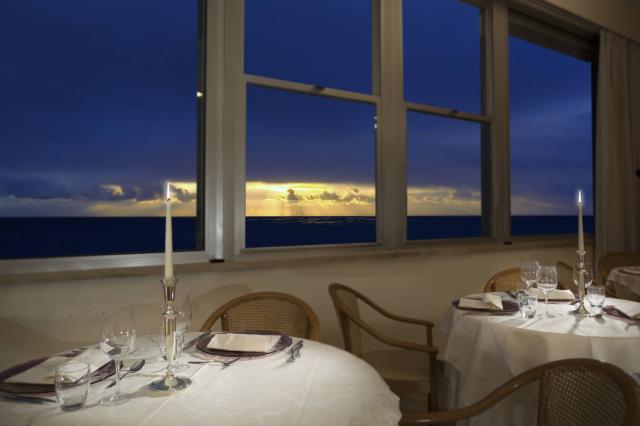 Hotel Ascot, Miramare (9)