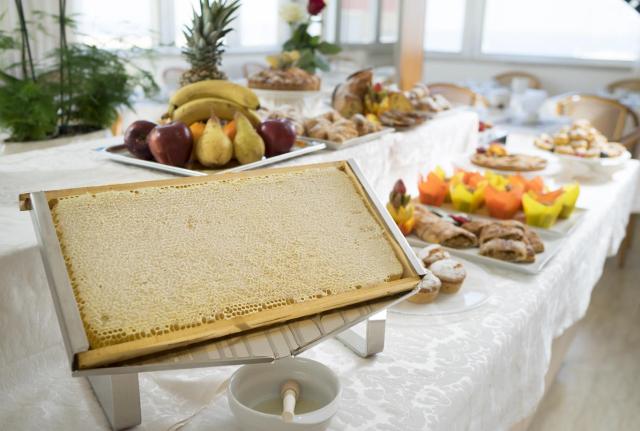Hotel Ascot, Miramare (7)