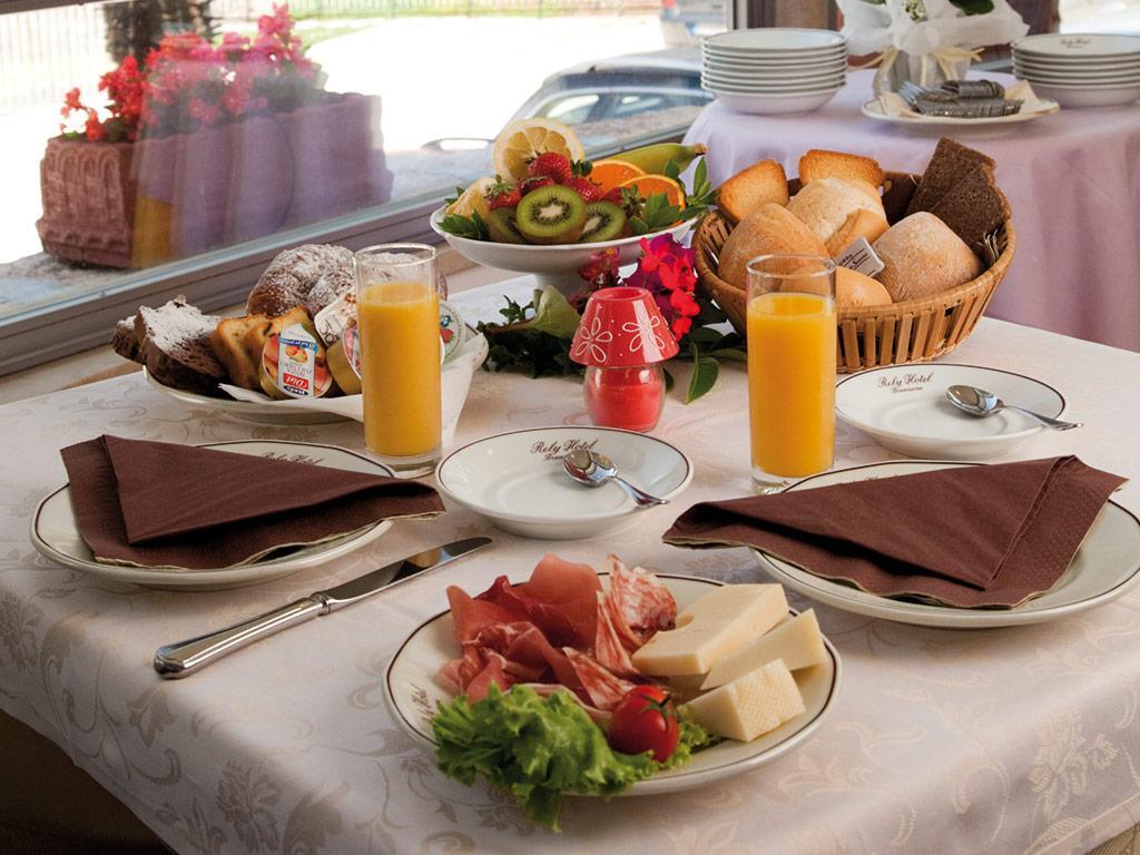 Hotel Rely, Brenzone (18)