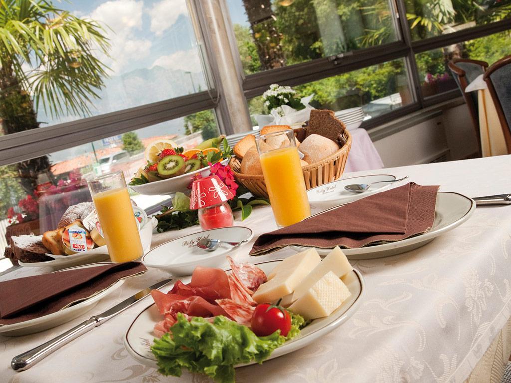 Hotel Rely, Brenzone (17)