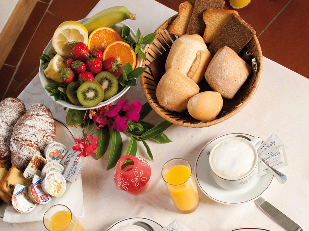 Hotel Rely, Brenzone (14)