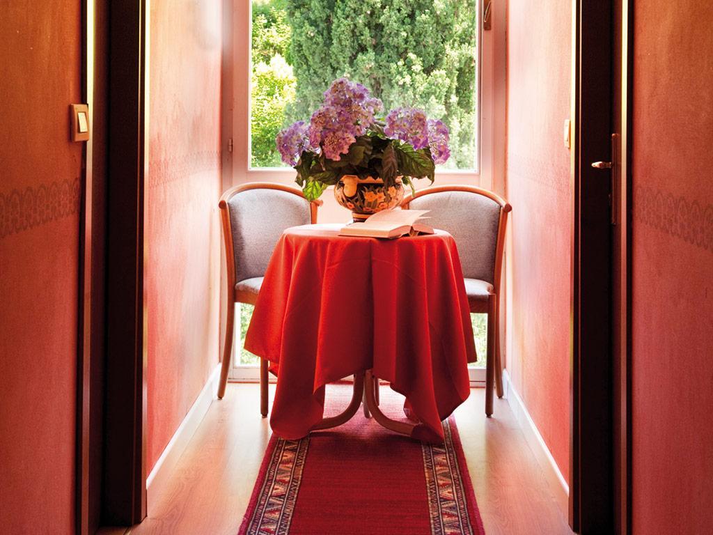 Hotel Rely, Brenzone (1)
