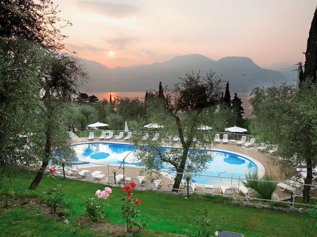 Hotel Rely, Brenzone (5)