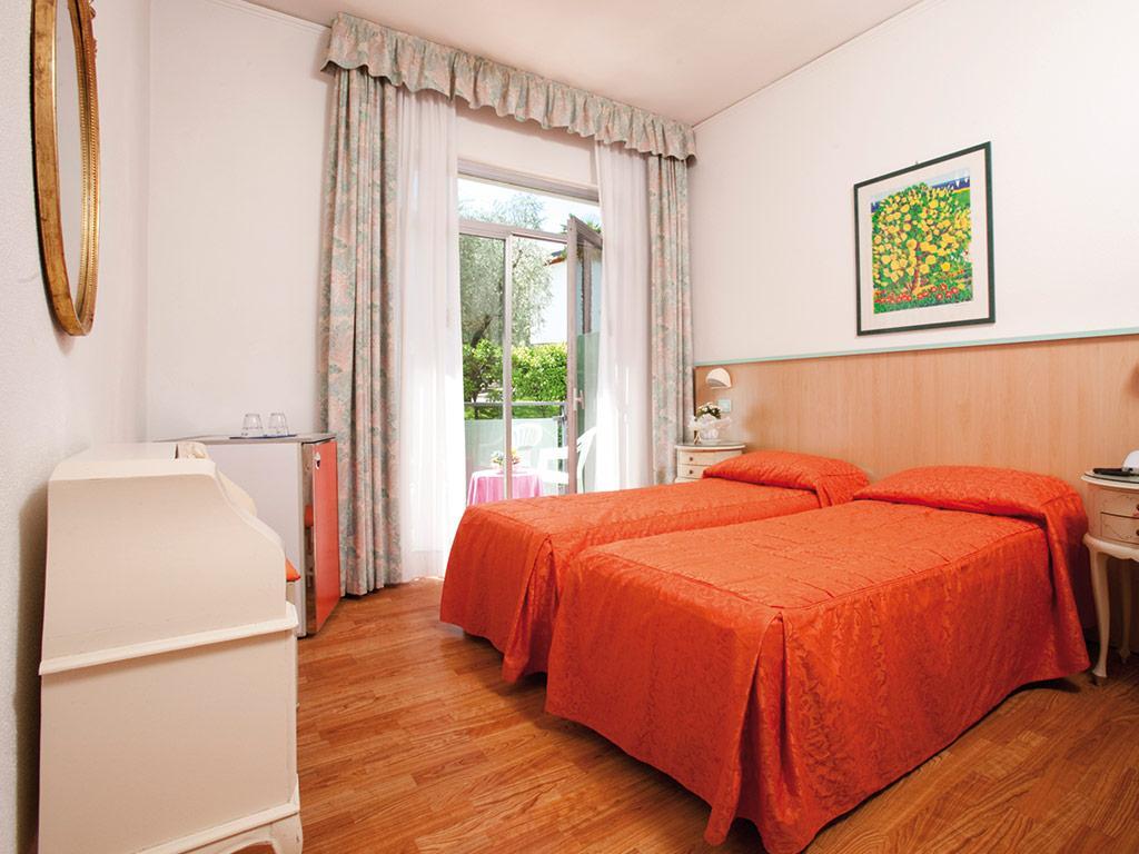Hotel Rely, Brenzone (4)