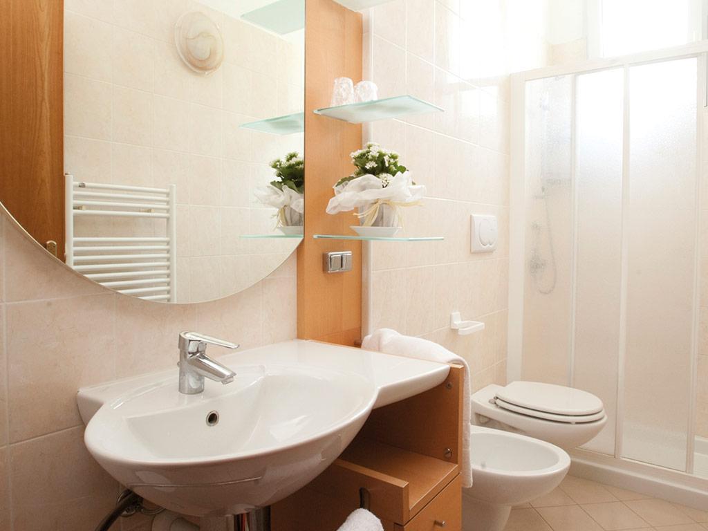Hotel Rely, Brenzone (3)