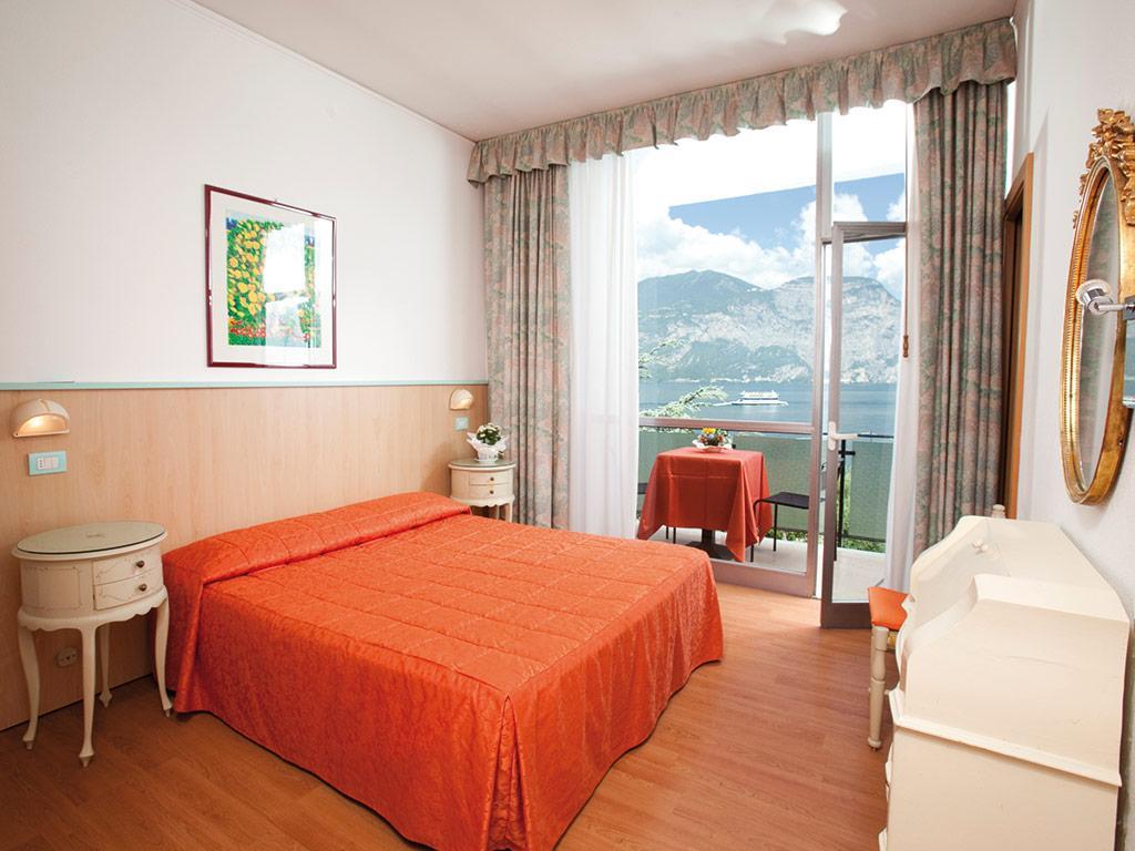 Hotel Rely, Brenzone (2)
