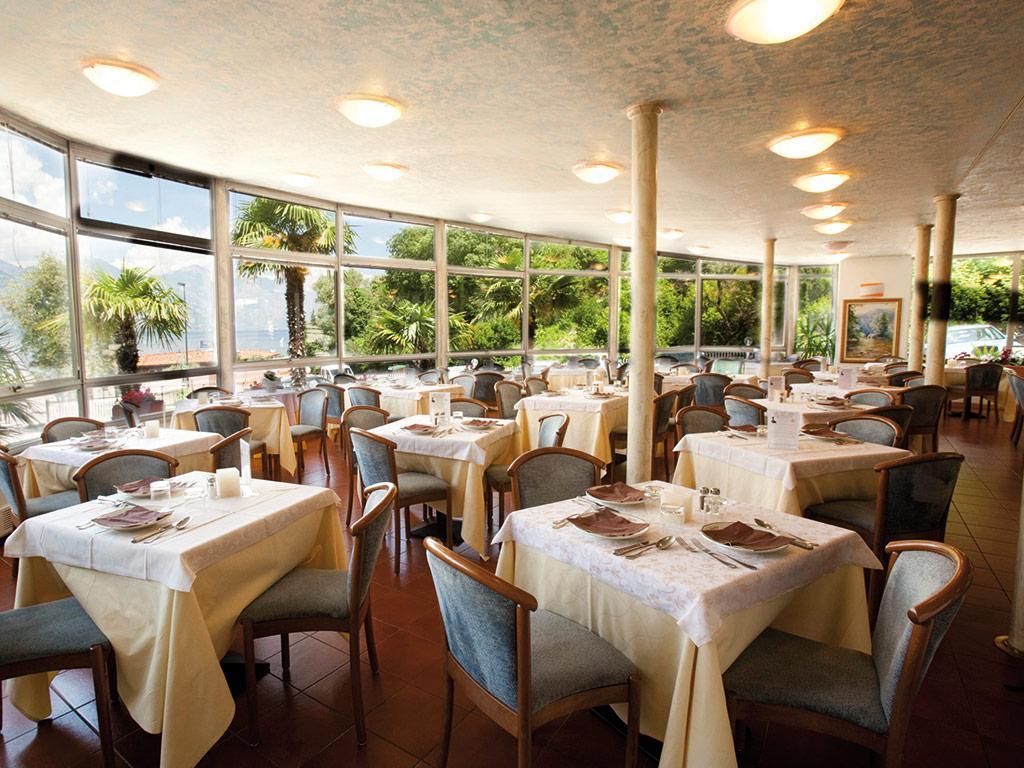 Hotel Rely, Brenzone (19)