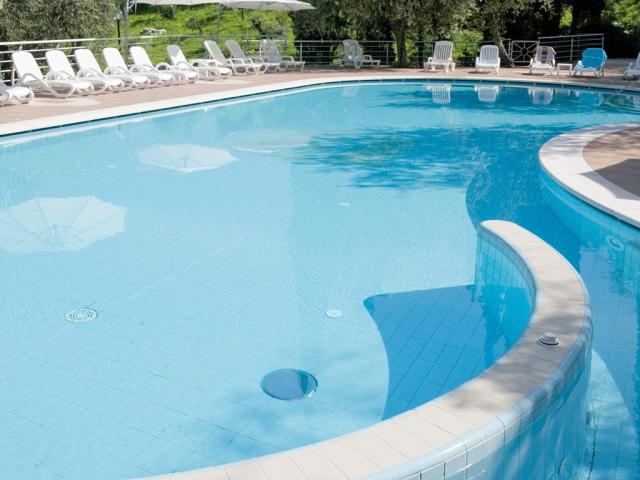 Hotel Rely, Brenzone (9)