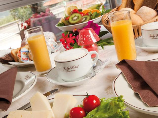 Hotel Rely, Brenzone (16)
