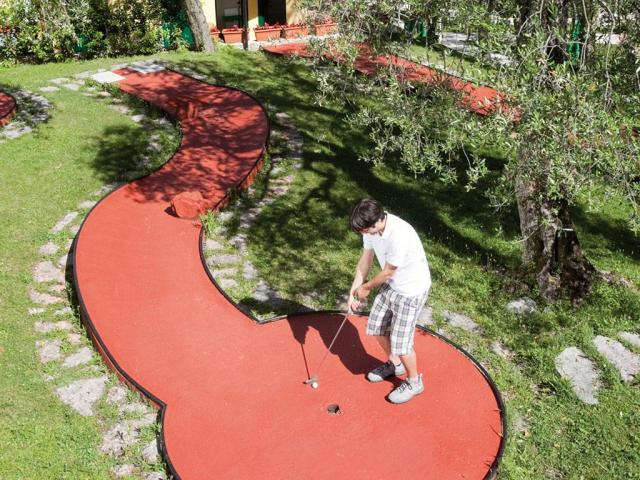 Hotel Rely, Brenzone (11)