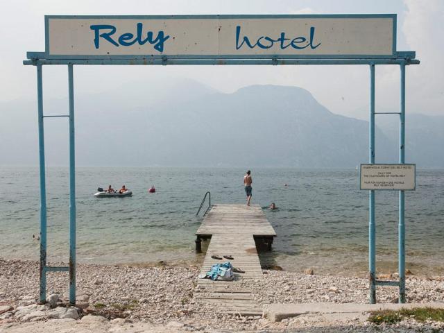 Hotel Rely, Brenzone (8)