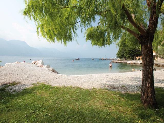 Hotel Rely, Brenzone (7)