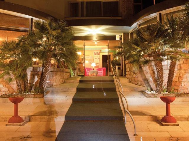 Hotel Rely, Brenzone (6)