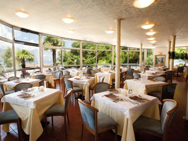 Hotel Rely, Brenzone (19)