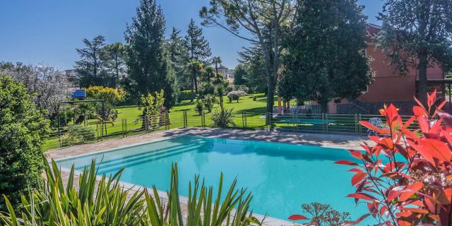 Residence Oasi, Manerba del Garda (1)