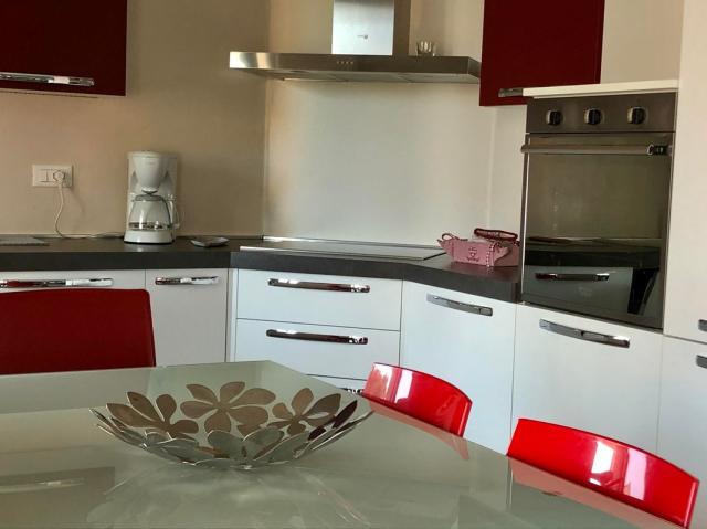 Residence Oasi, Manerba del Garda (7)