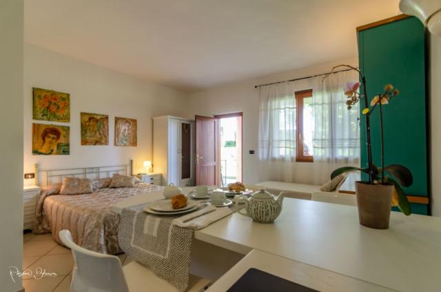 Residence Oasi, Manerba del Garda (46)