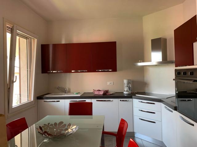 Residence Oasi, Manerba del Garda (8)