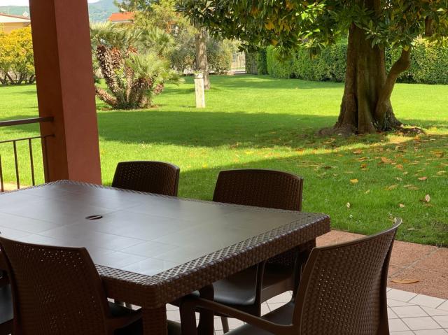 Residence Oasi, Manerba del Garda (16)
