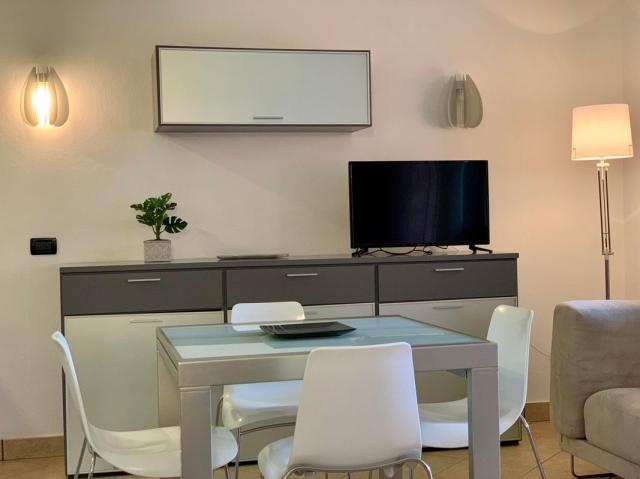 Residence Oasi, Manerba del Garda (12)