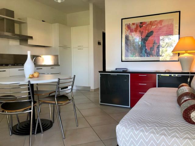 Residence Oasi, Manerba del Garda (23)