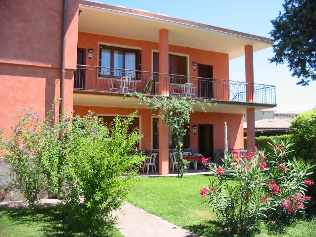 Residence Oasi, Manerba del Garda (3)