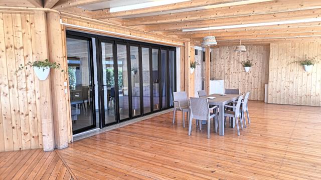 Apartmány Martucci, San Benedetto del Tronto (32)