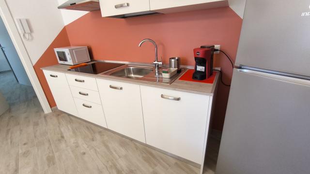 Apartmány Martucci, San Benedetto del Tronto (45)