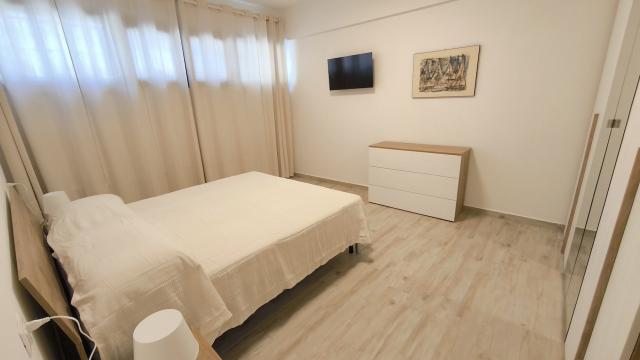 Apartmány Martucci, San Benedetto del Tronto (37)