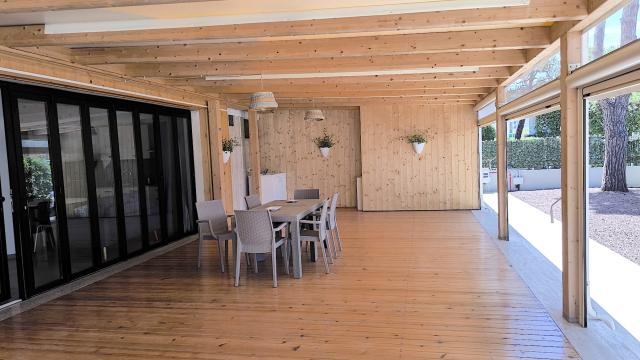 Apartmány Martucci, San Benedetto del Tronto (18)