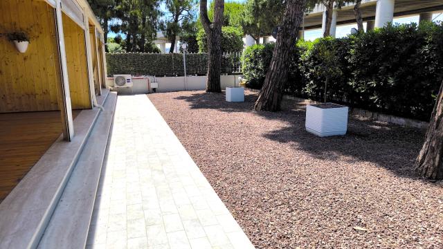 Apartmány Martucci, San Benedetto del Tronto (16)