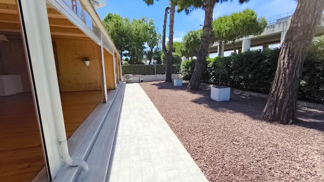 Apartmány Martucci, San Benedetto del Tronto (15)