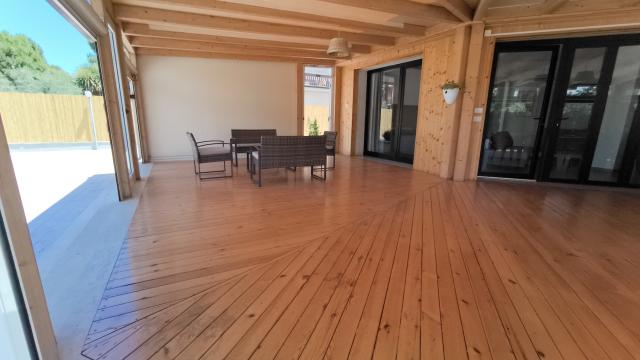 Apartmány Martucci, San Benedetto del Tronto (14)