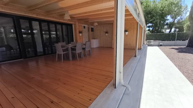 Apartmány Martucci, San Benedetto del Tronto (13)