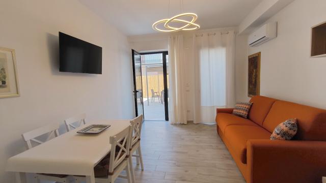 Apartmány Martucci, San Benedetto del Tronto (44)
