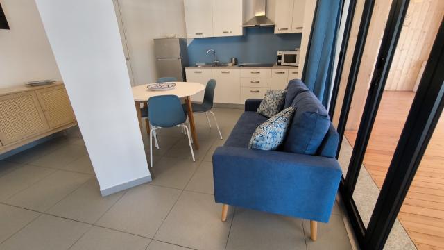 Apartmány Martucci, San Benedetto del Tronto (27)