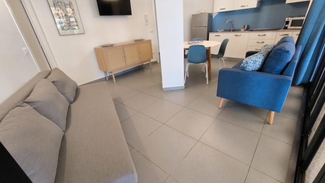 Apartmány Martucci, San Benedetto del Tronto (26)