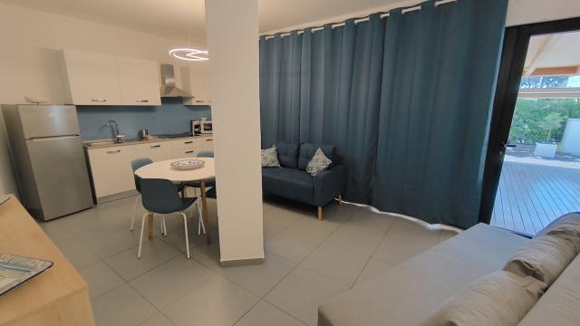 Apartmány Martucci, San Benedetto del Tronto (25)