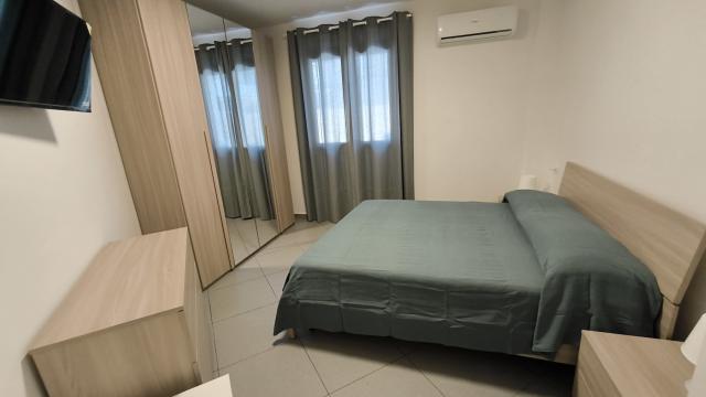 Apartmány Martucci, San Benedetto del Tronto (24)